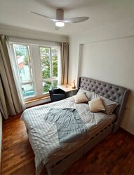 Emerald Garden (D1), Condominium #628198621